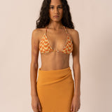 PAREO ORANGE