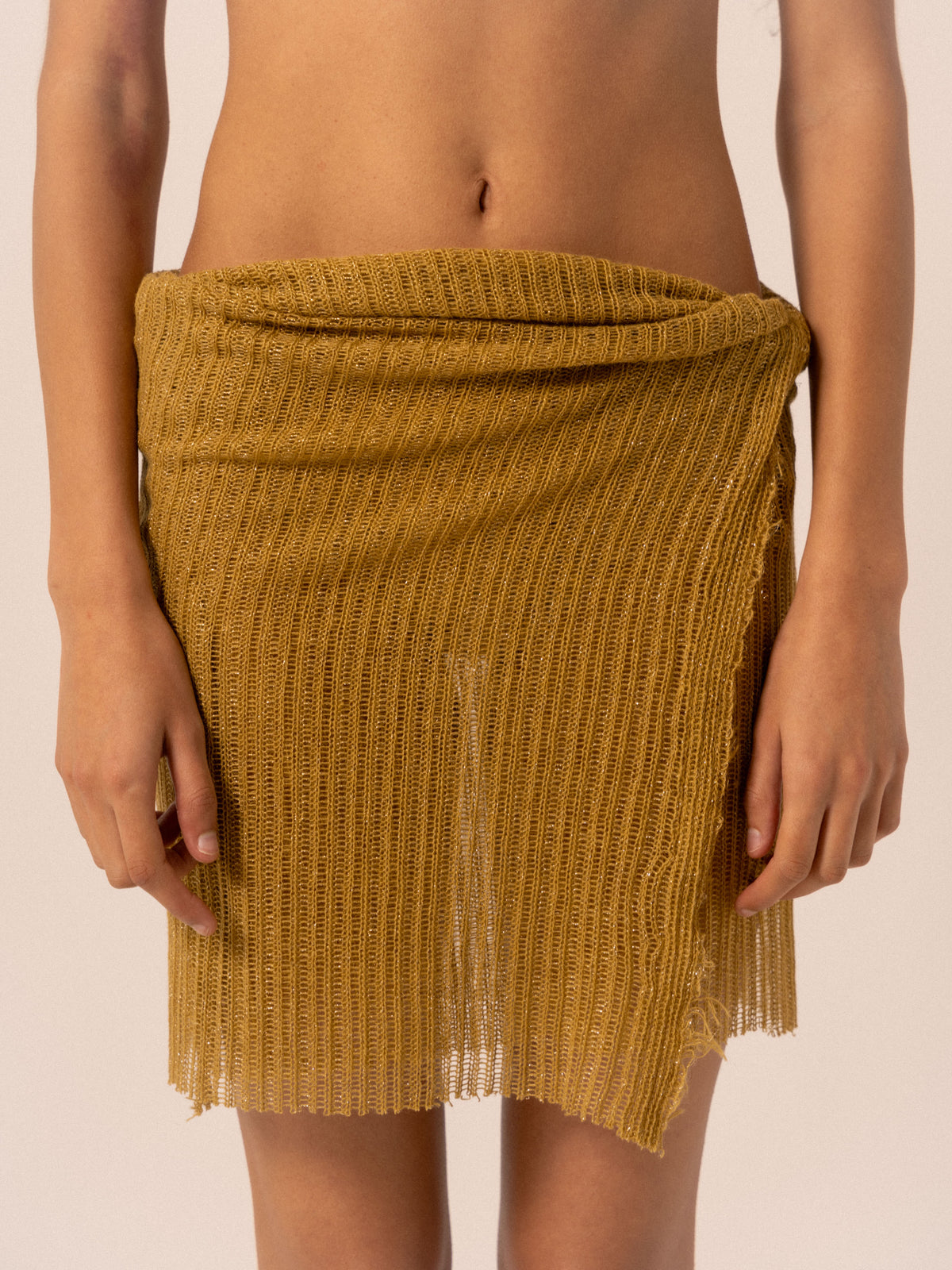 PAREO KNIT
