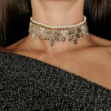 CHARLOTTE CHOKER