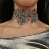 LAYER CHOKER