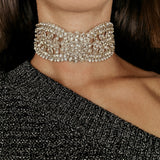 SOLARA NECKLACE