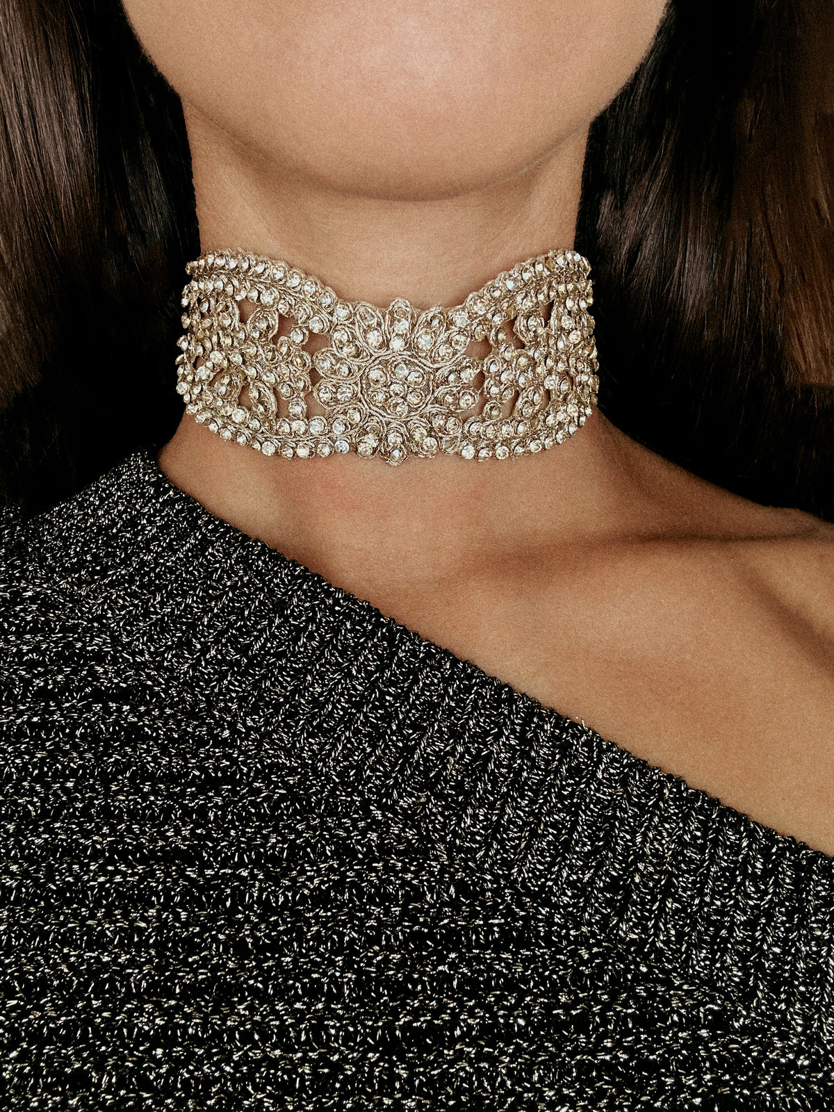 SOLARA NECKLACE