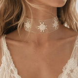 ROSÉE CHOKER