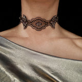 LUCRECIA CHOKER
