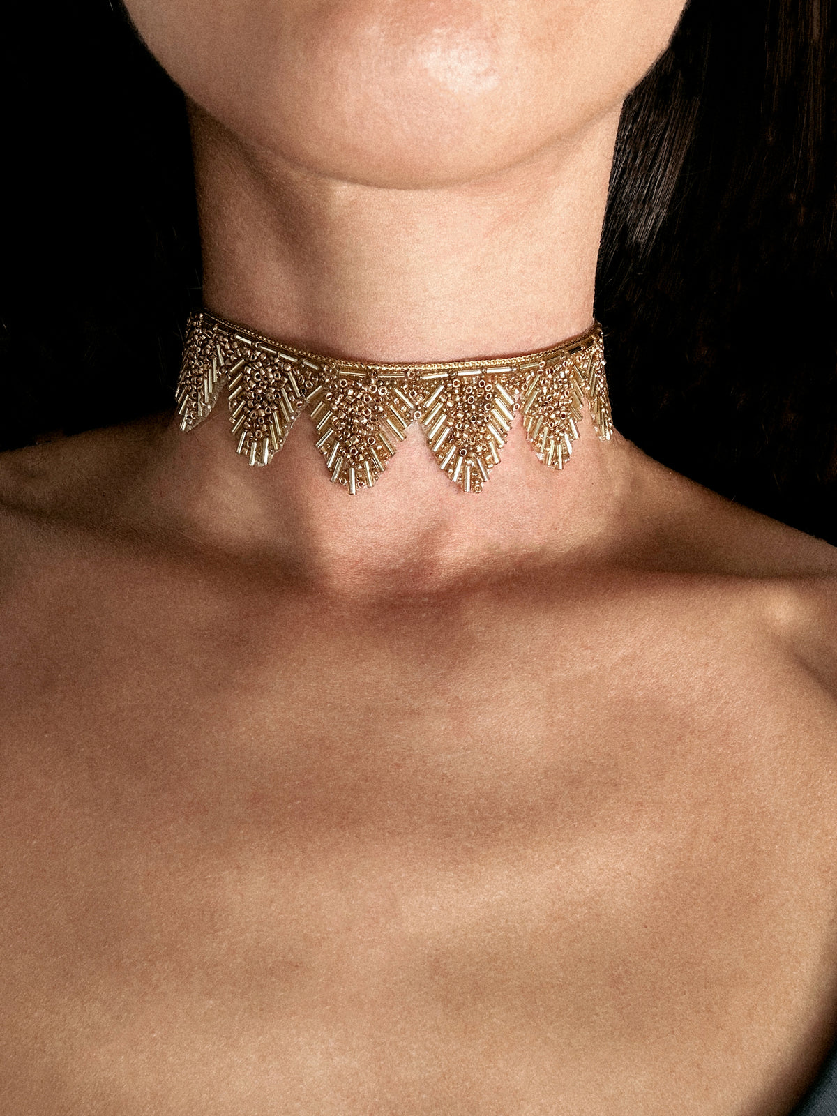 TELMA CHOKER