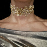 SOLETE CHOKER