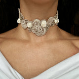 ROSAVELLE CHOKER