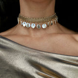 OASIS CHOKER