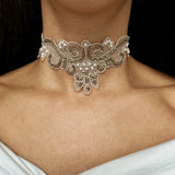 VERSALLES CHOKER