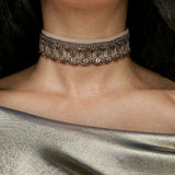 VICTORIAN CHOKER