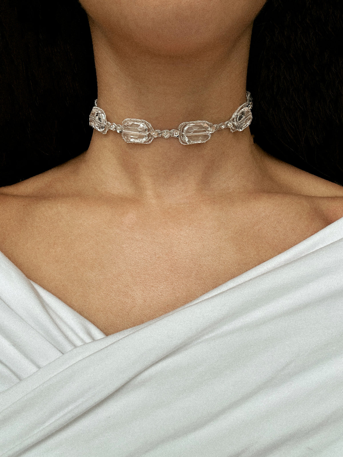 Detalle de AURELIA CHOKER