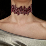 VINEYARD CHOKER