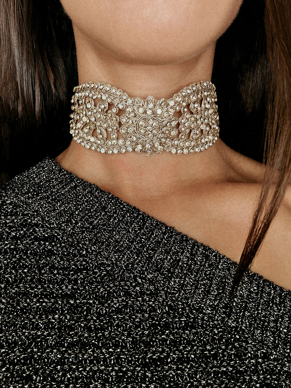 SOLARA NECKLACE