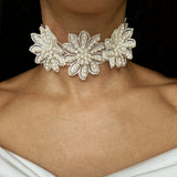 CELESTINE CHOKER