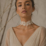 JARDÍN DE VELO CHOKER