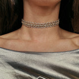 SIMPLE CHOKER