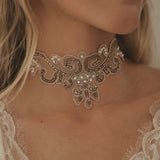 VERSALLES CHOKER