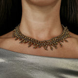 CÚRCUMA CHOKER