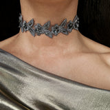 ICE CHOKER