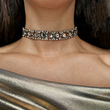HURRY CHOKER
