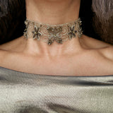 LEMON CHOKER