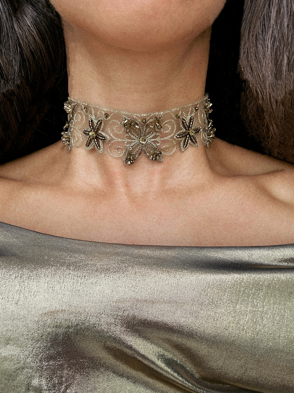 LIMÓN CHOKER