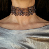 TRUFA CHOKER