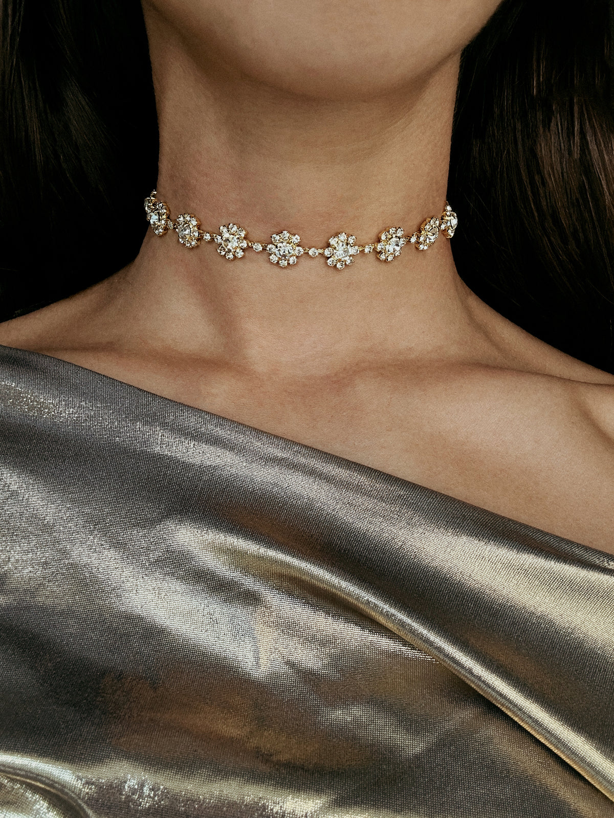 SOHO CHOKER