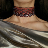 TRIBECA CHOKER