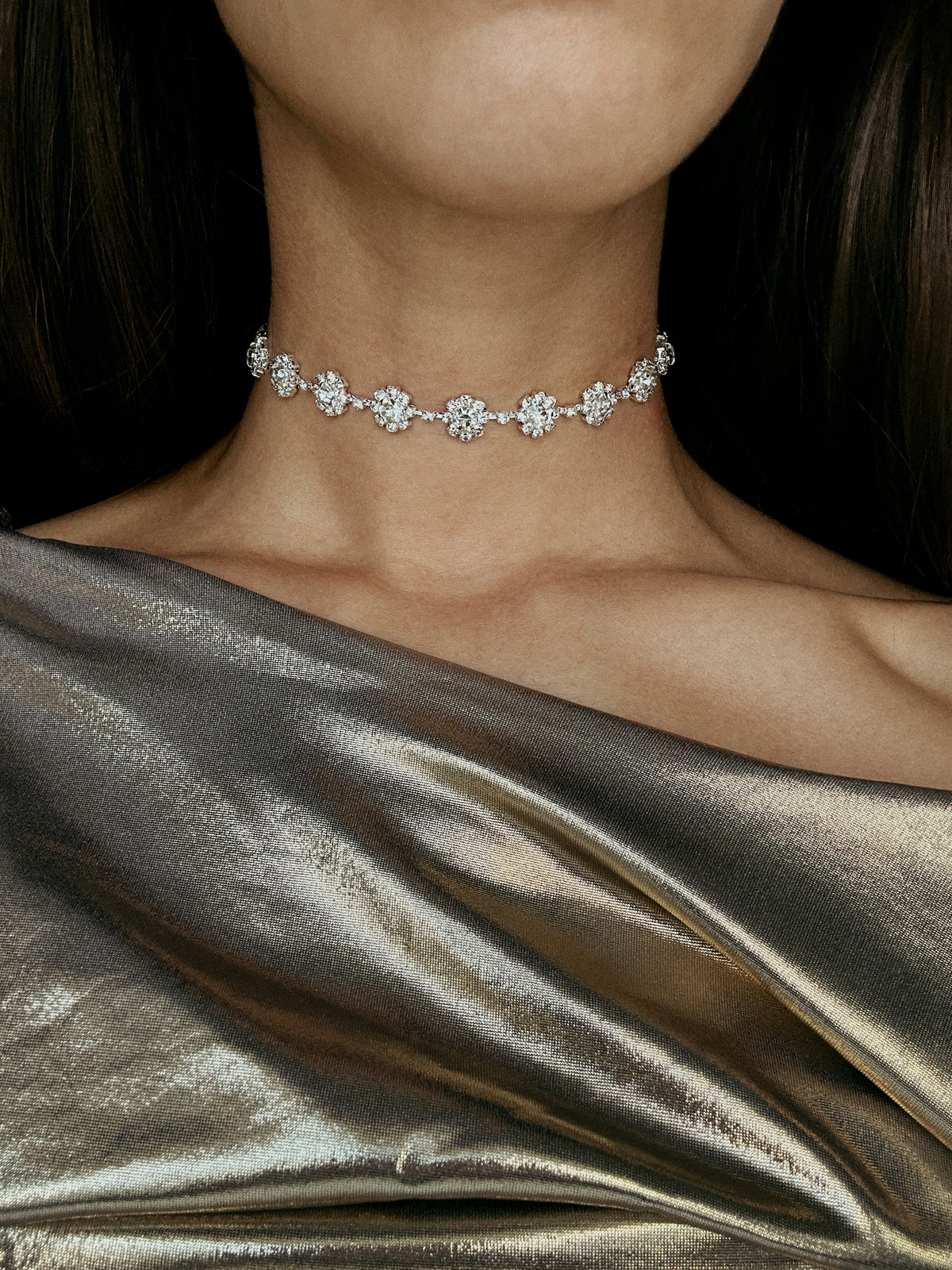 NOHO CHOKER