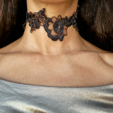 LATIDO CHOKER