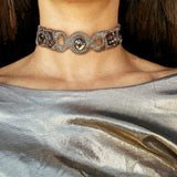CAMEO DE OCASO CHOKER
