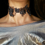 LATIDO CHOKER